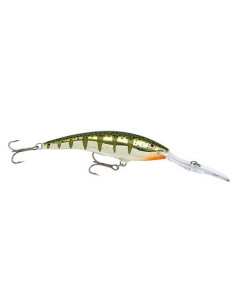Amostra Rapala Deep Tail Dancer 13cm FYP